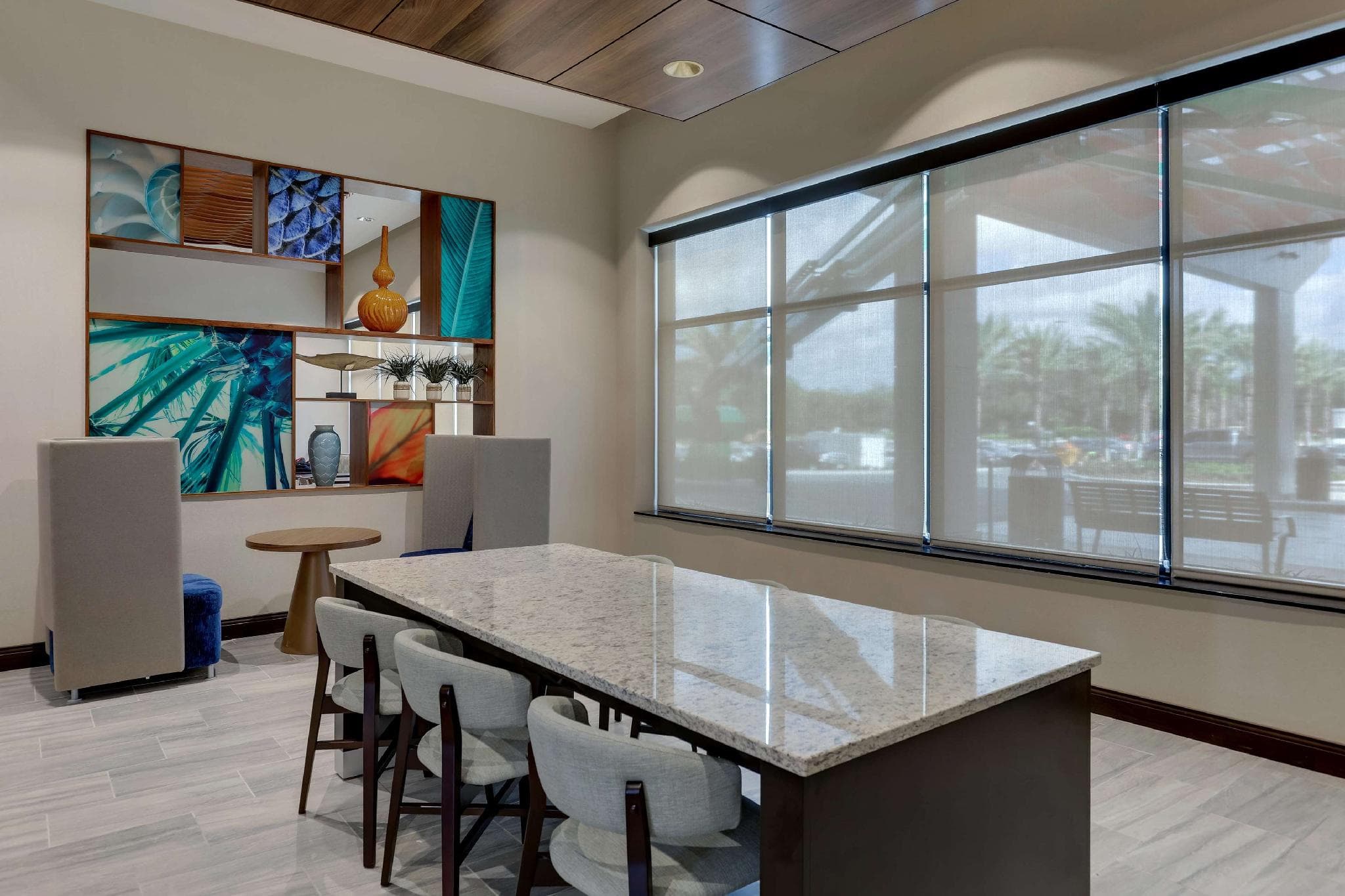 Drury Plaza Hotel Orlando - Disney Springs® Area photo 5