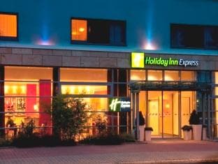 Holiday Inn Express Dunstable By IHG