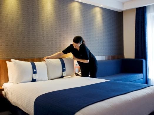 Holiday Inn Express Dunstable By IHG photo 3