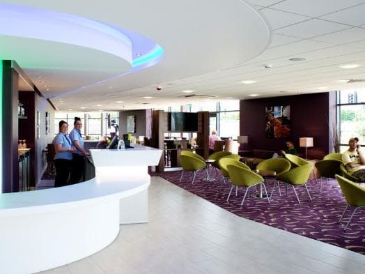 Holiday Inn Express Dunstable By IHG photo 5