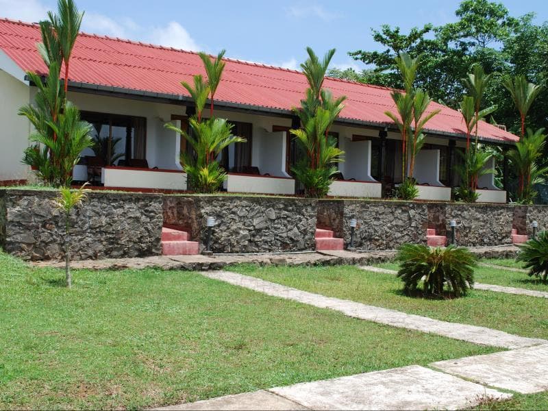 Kalla Bongo Lake Resort photo 5
