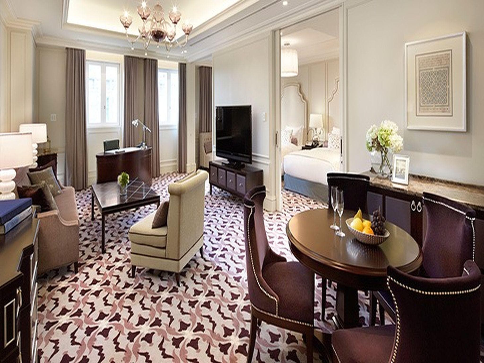 The Tokyo Station Hotel photo 5