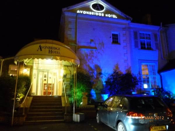 Avonbridge Hotel