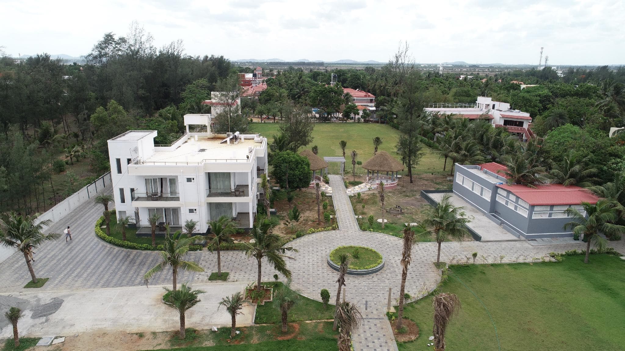 Coral Beach Resort photo 4