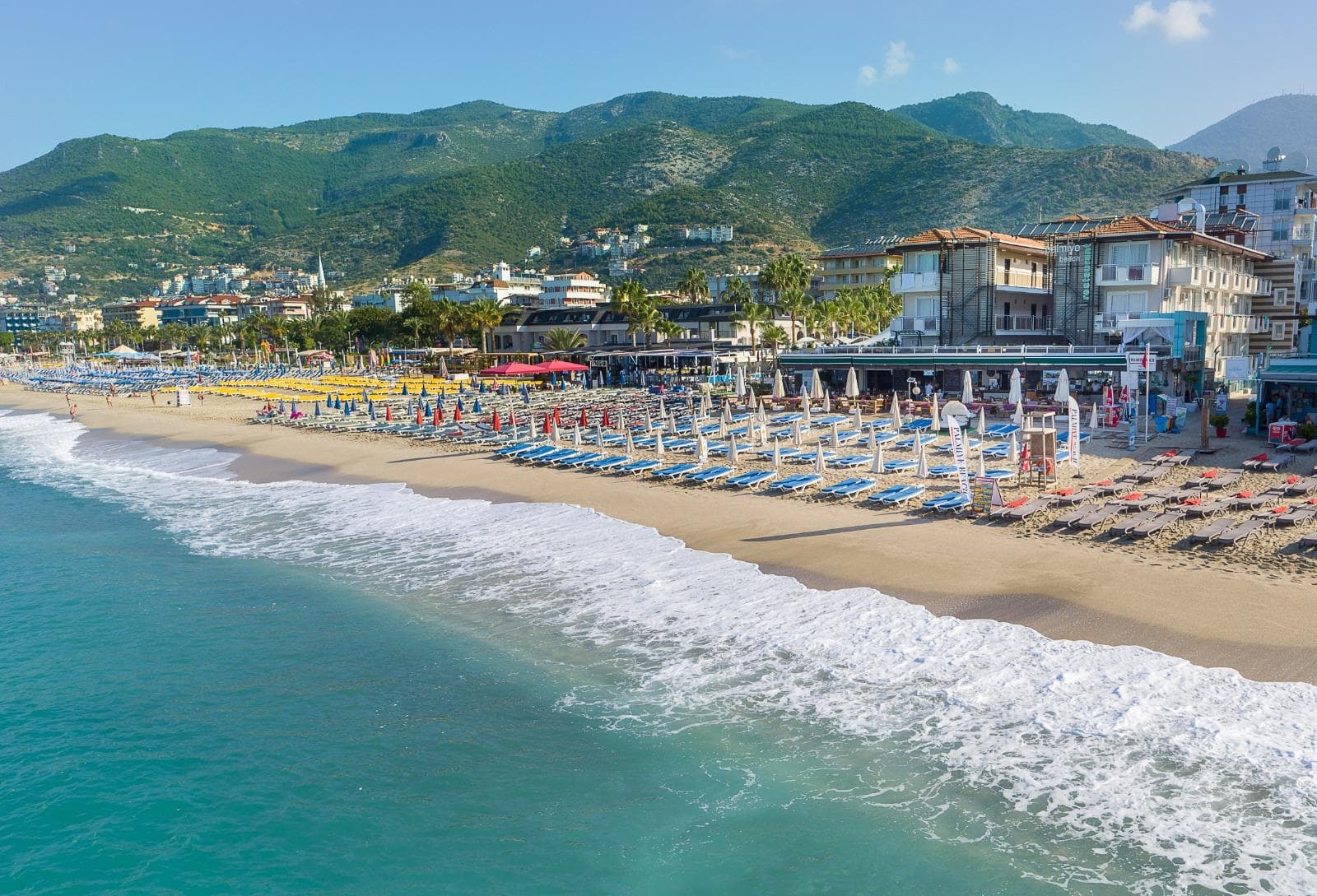 Royalisa Palmiye Beach Hotel - Adult Only photo 5