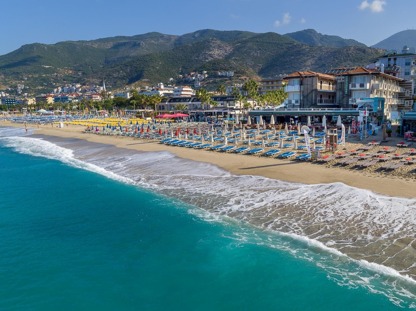 Royalisa Palmiye Beach Hotel - Adult Only photo 4