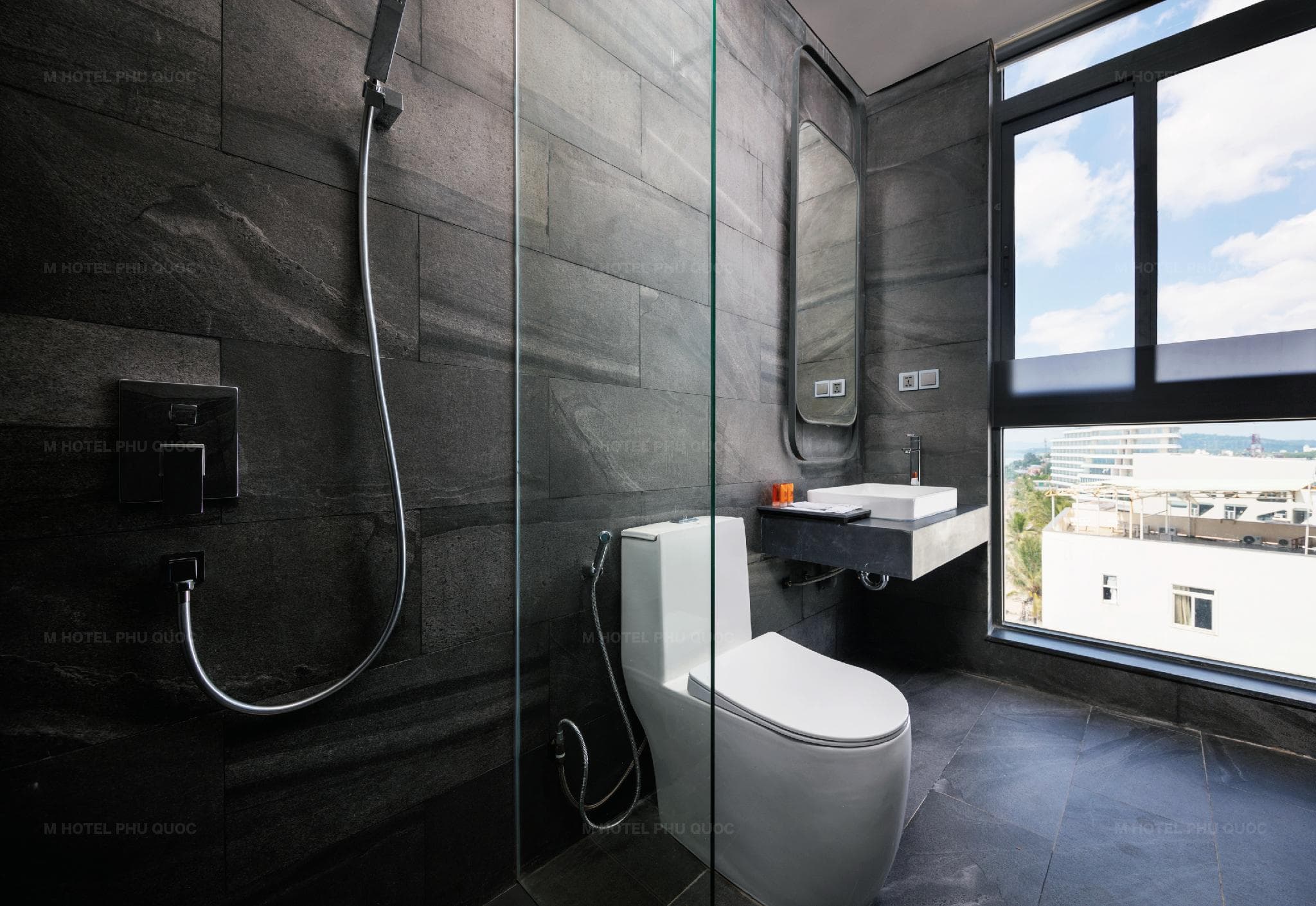 M Hotel Phu Quoc photo 2