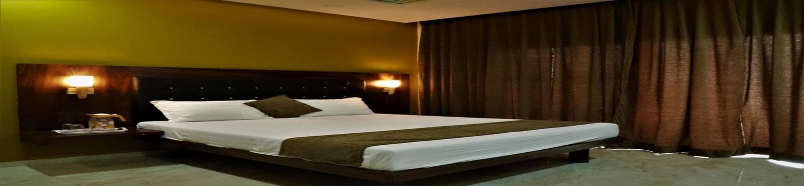 Hotel Om Palace