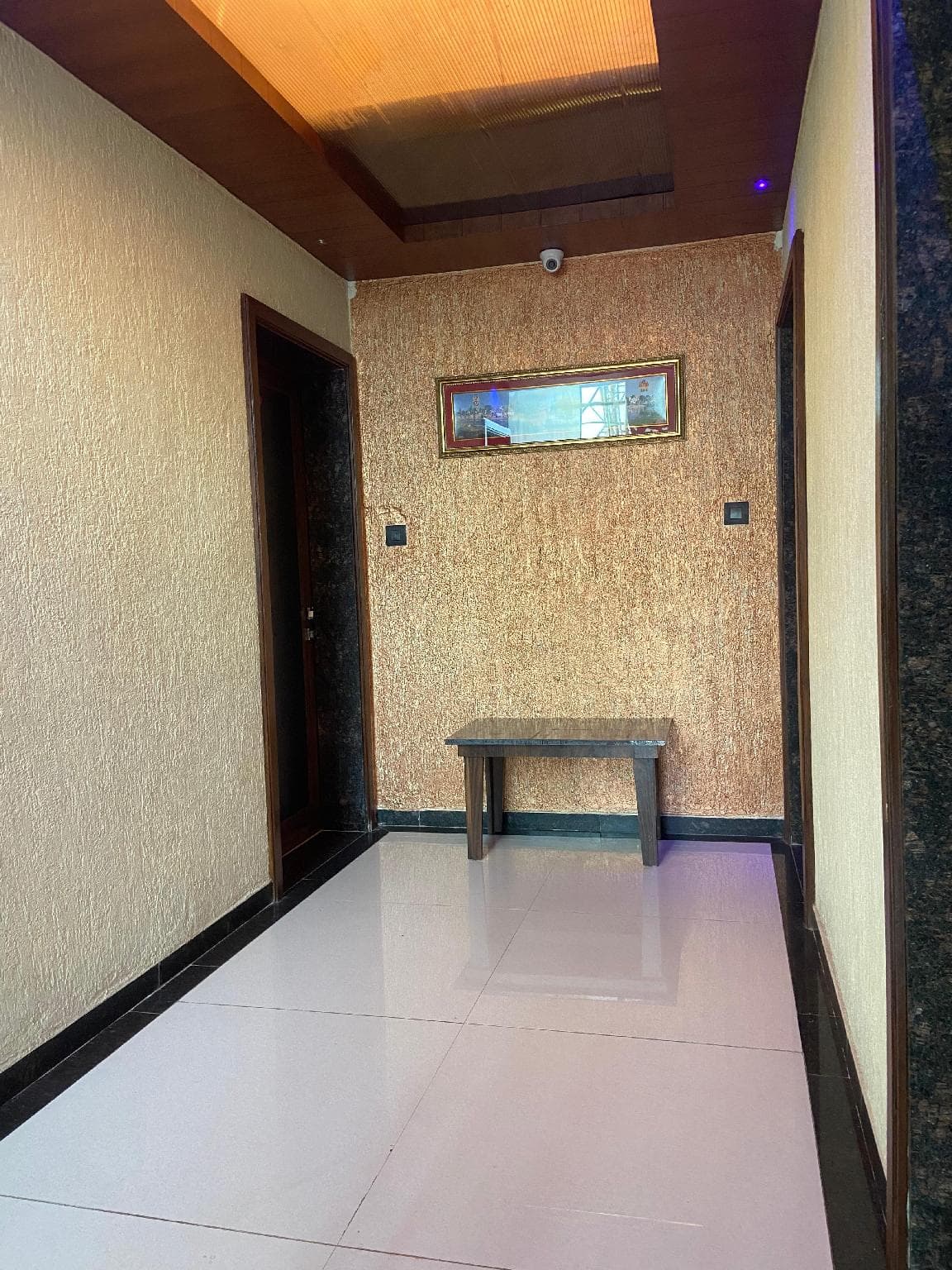 Hotel Om Palace photo 5