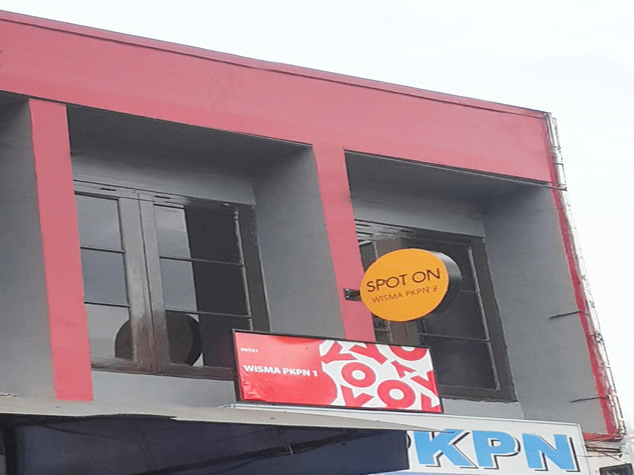 SPOT ON 90921 Wisma Pkpn 2 photo 5