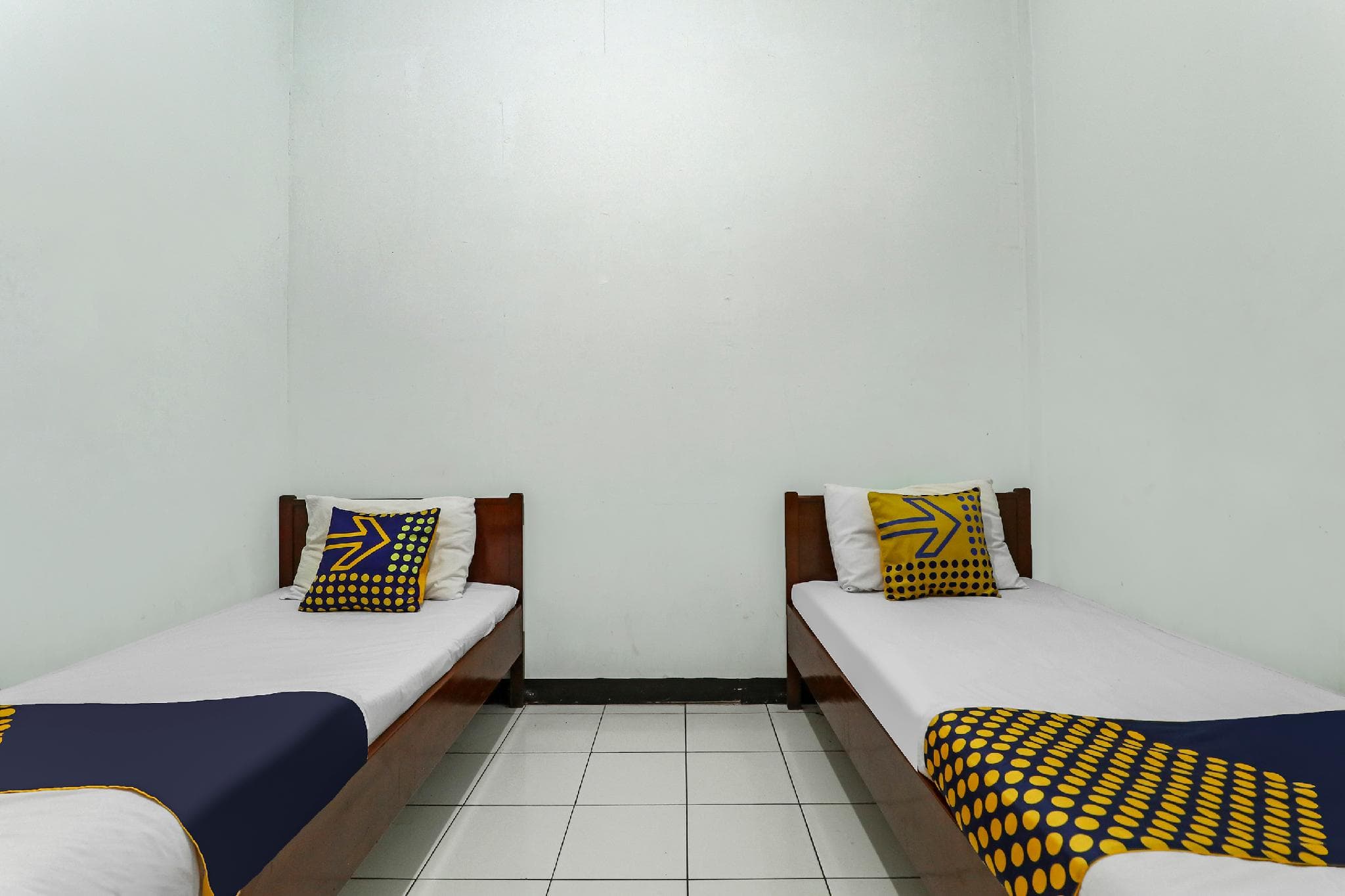 SPOT ON 90921 Wisma Pkpn 2 photo 2