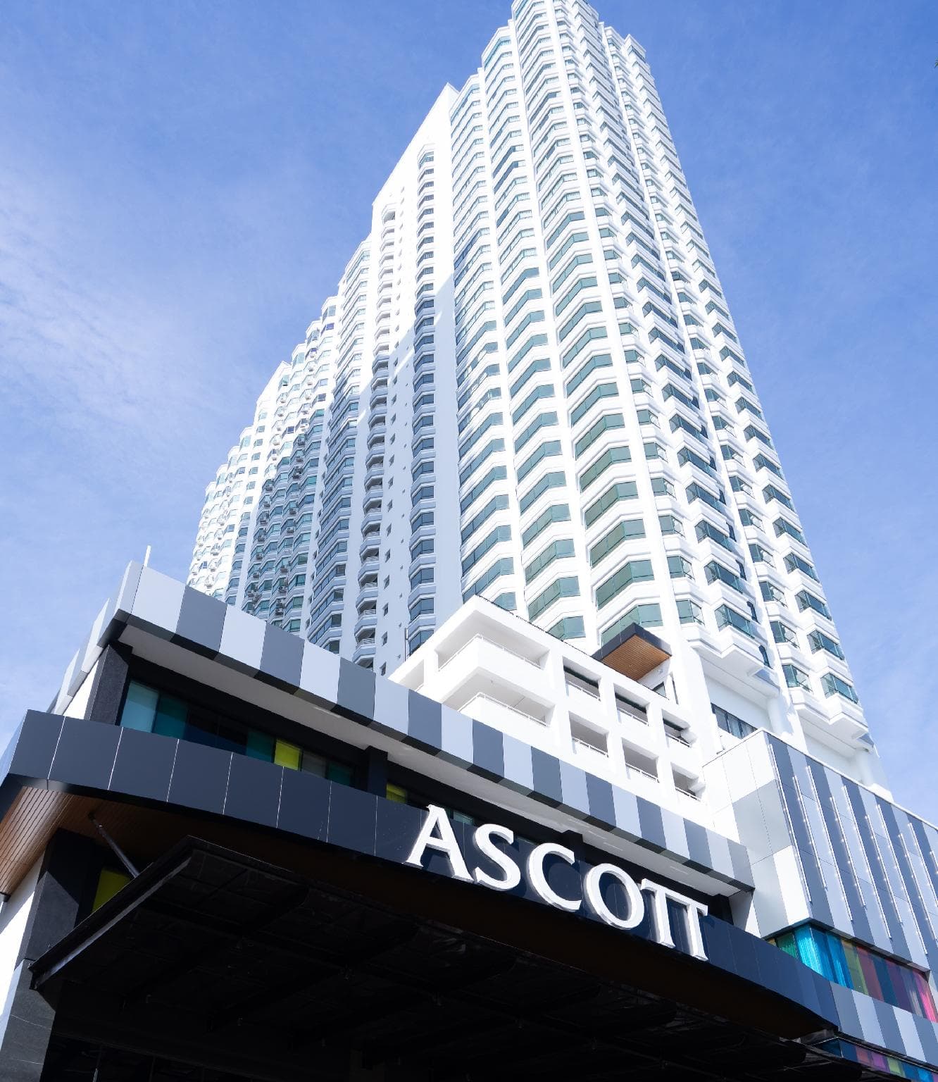 Ascott Gurney Penang photo 3