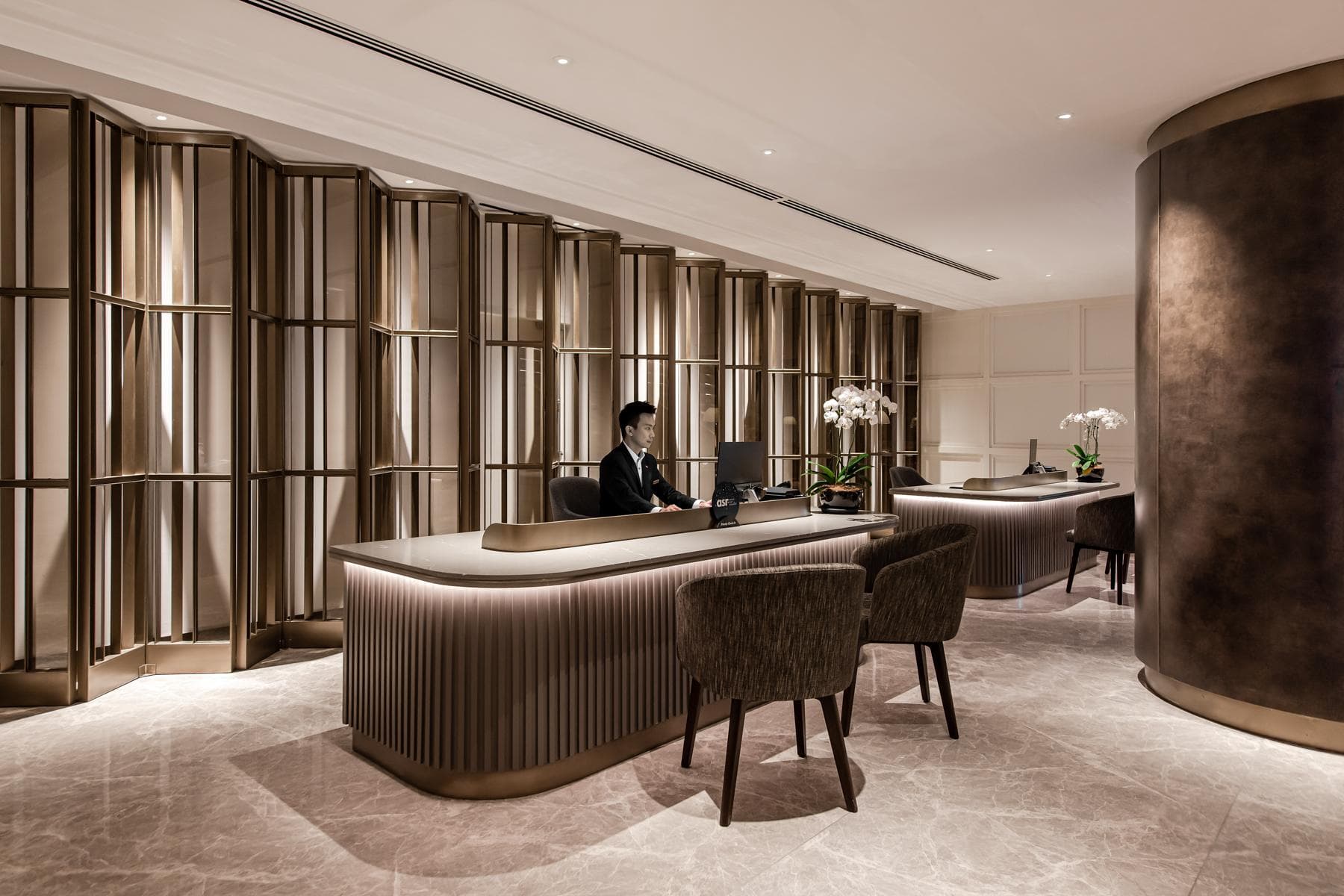 Ascott Gurney Penang photo 4