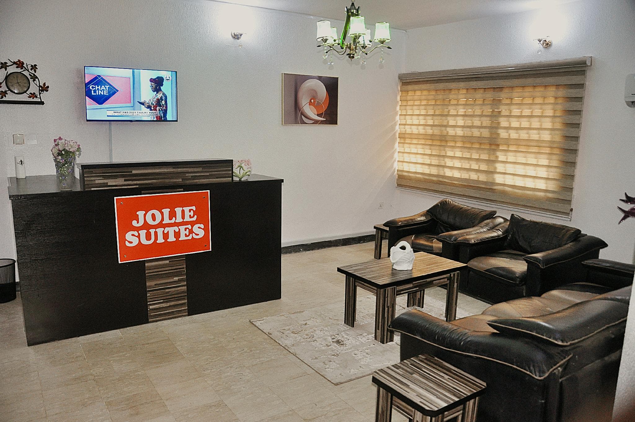 Jolie Suites photo 3