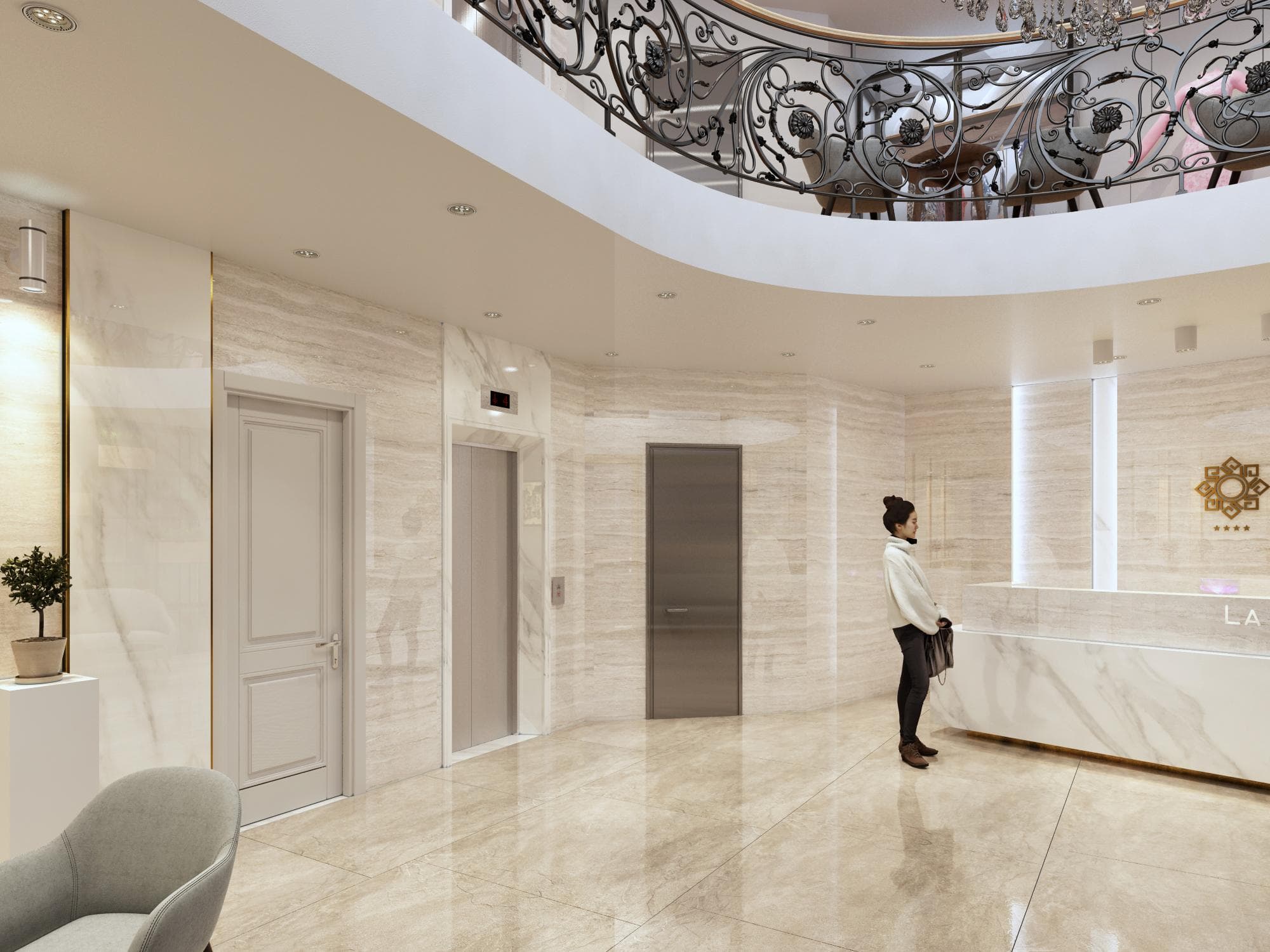La Belle Vie Hotel photo 4