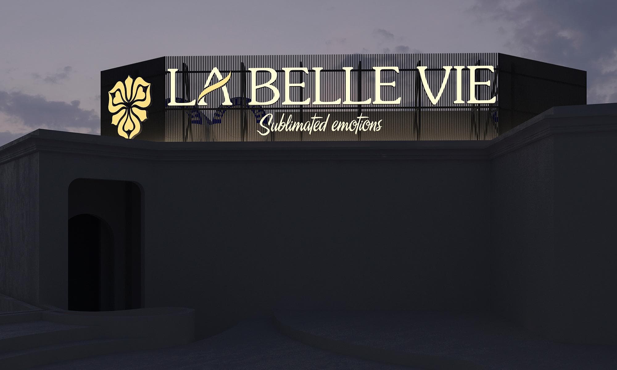 La Belle Vie Hotel photo 3