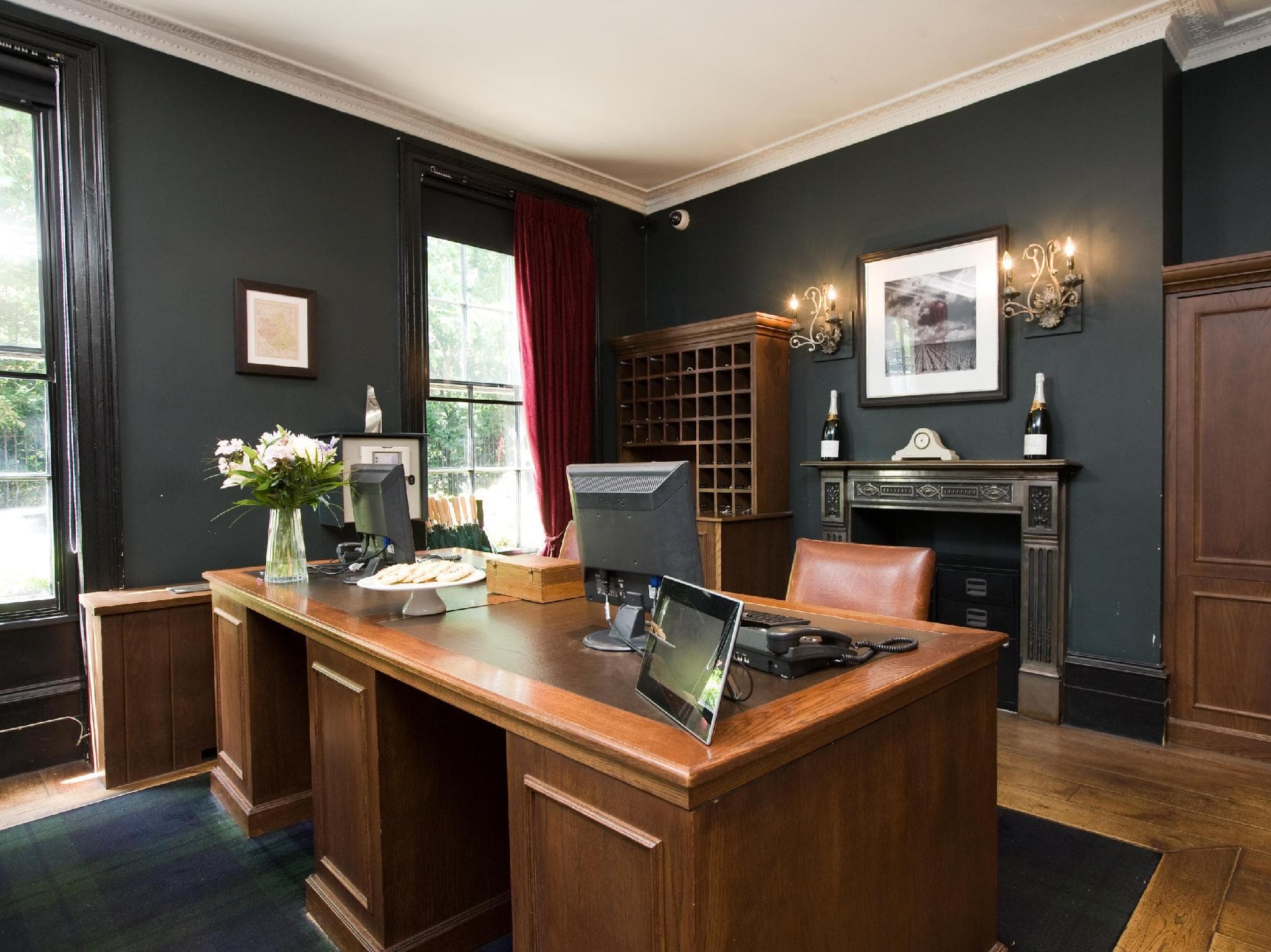 Hotel du Vin & Bistro Cambridge photo 3