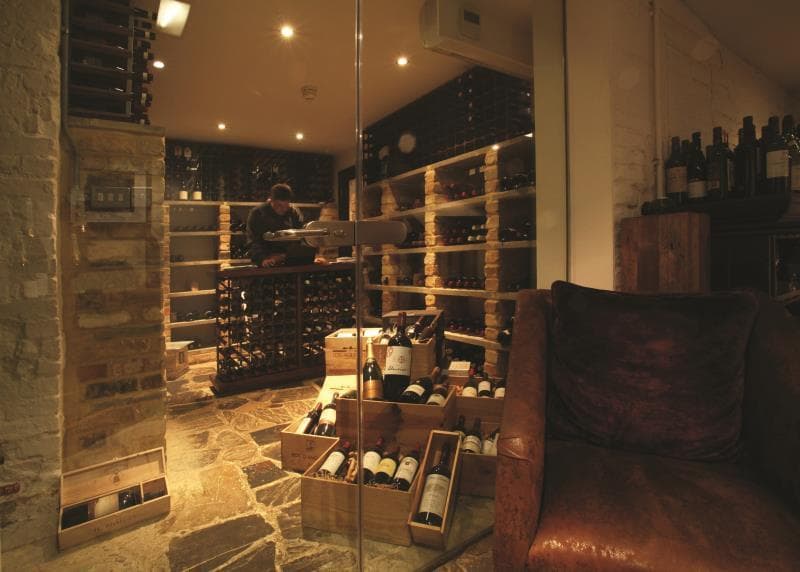 Hotel du Vin & Bistro Cambridge photo 4