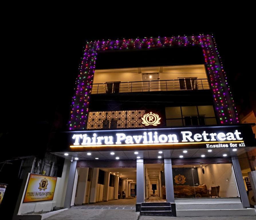 Thiru Pavilion Retreat photo 4