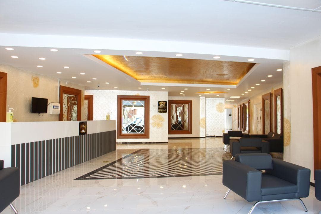 Grand Niki Hotel & Spa photo 5