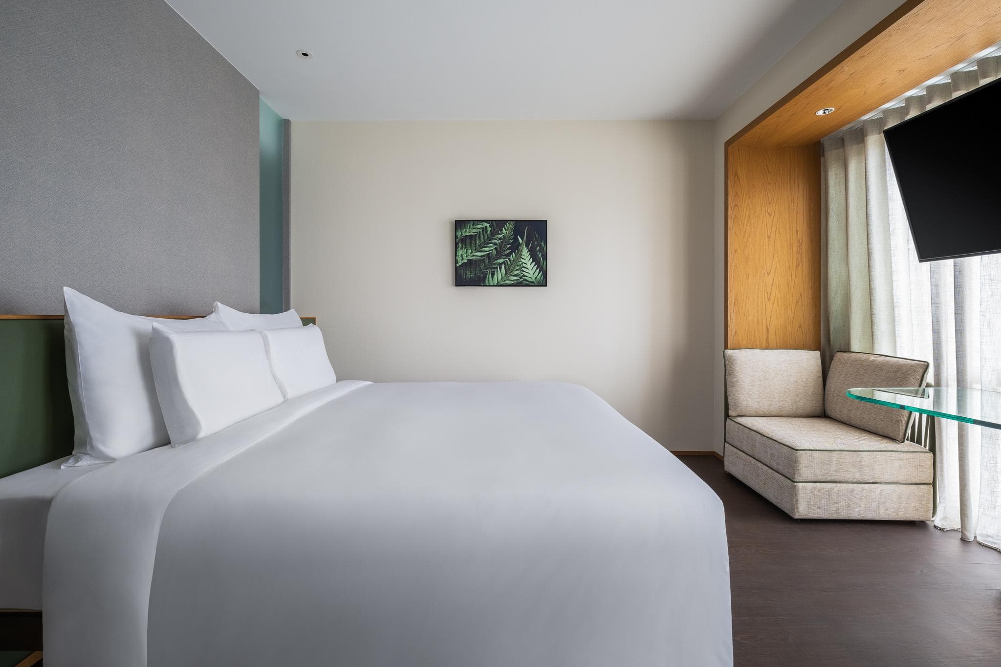 Humble Boutique Hotel photo 2