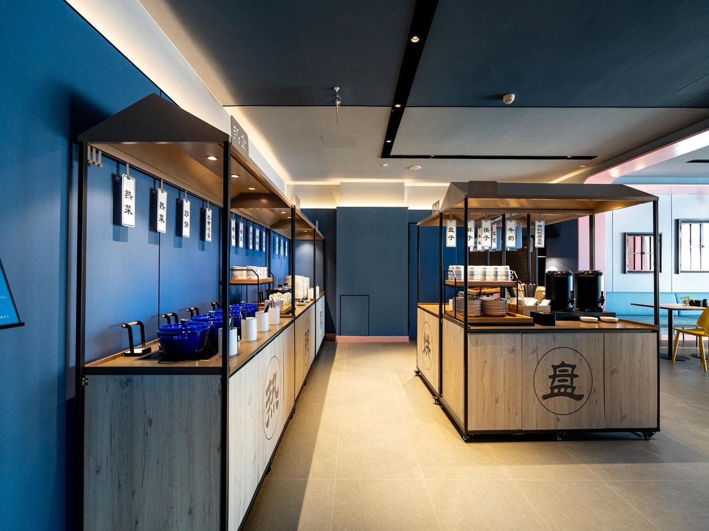 Hanting Hotel Zhangjiakou Middle Qingshuihe Road photo 3