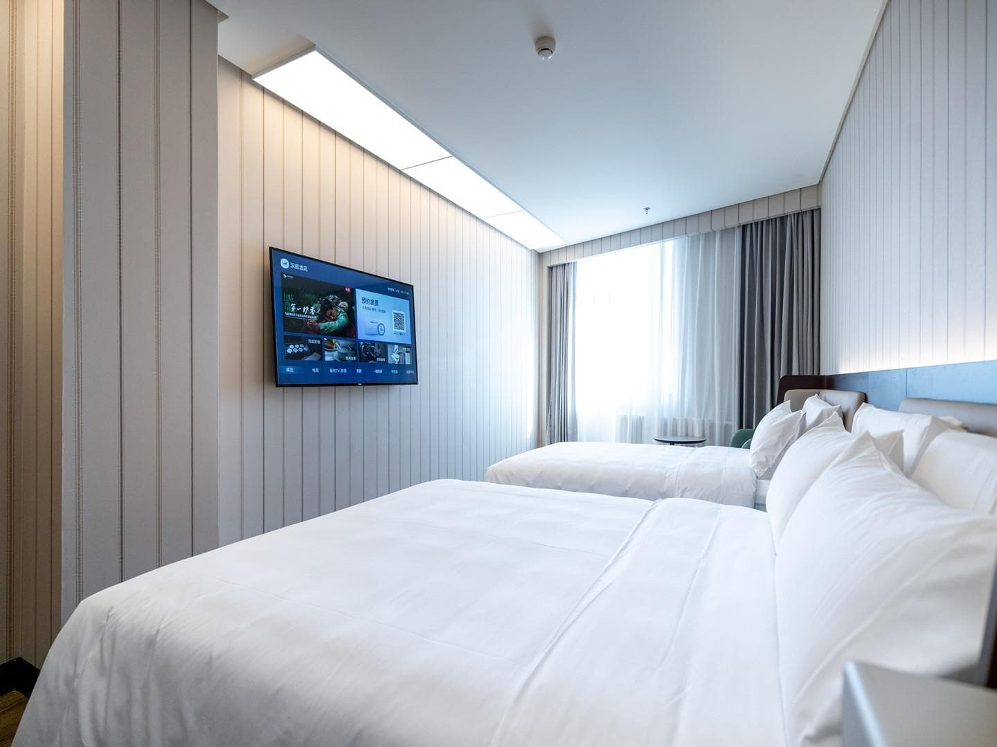 Hanting Hotel Zhangjiakou Middle Qingshuihe Road photo 2