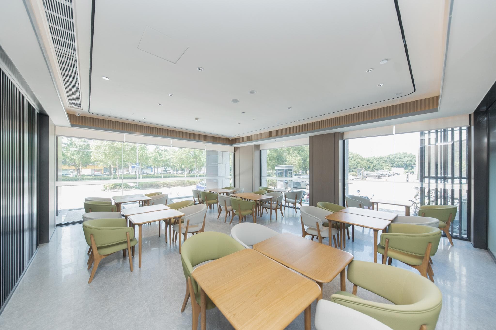 Ji Hotel Ningbo Beicang Changjiang Road photo 4