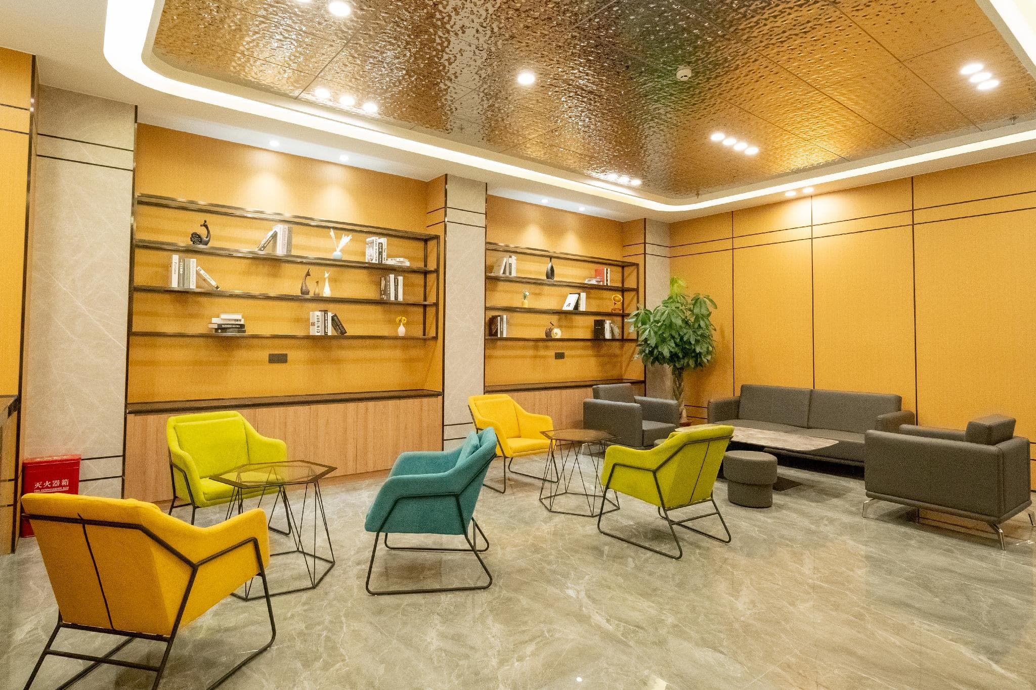 Starway Hotel Anyang Hua County Zhongzhou Avenue photo 5