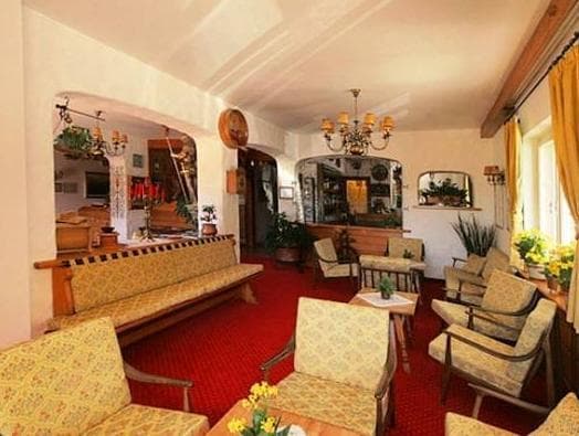 Nord Hotel photo 5