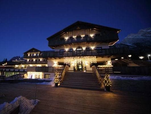 Rosapetra SPA Resort - Small Luxury Hotels of the World