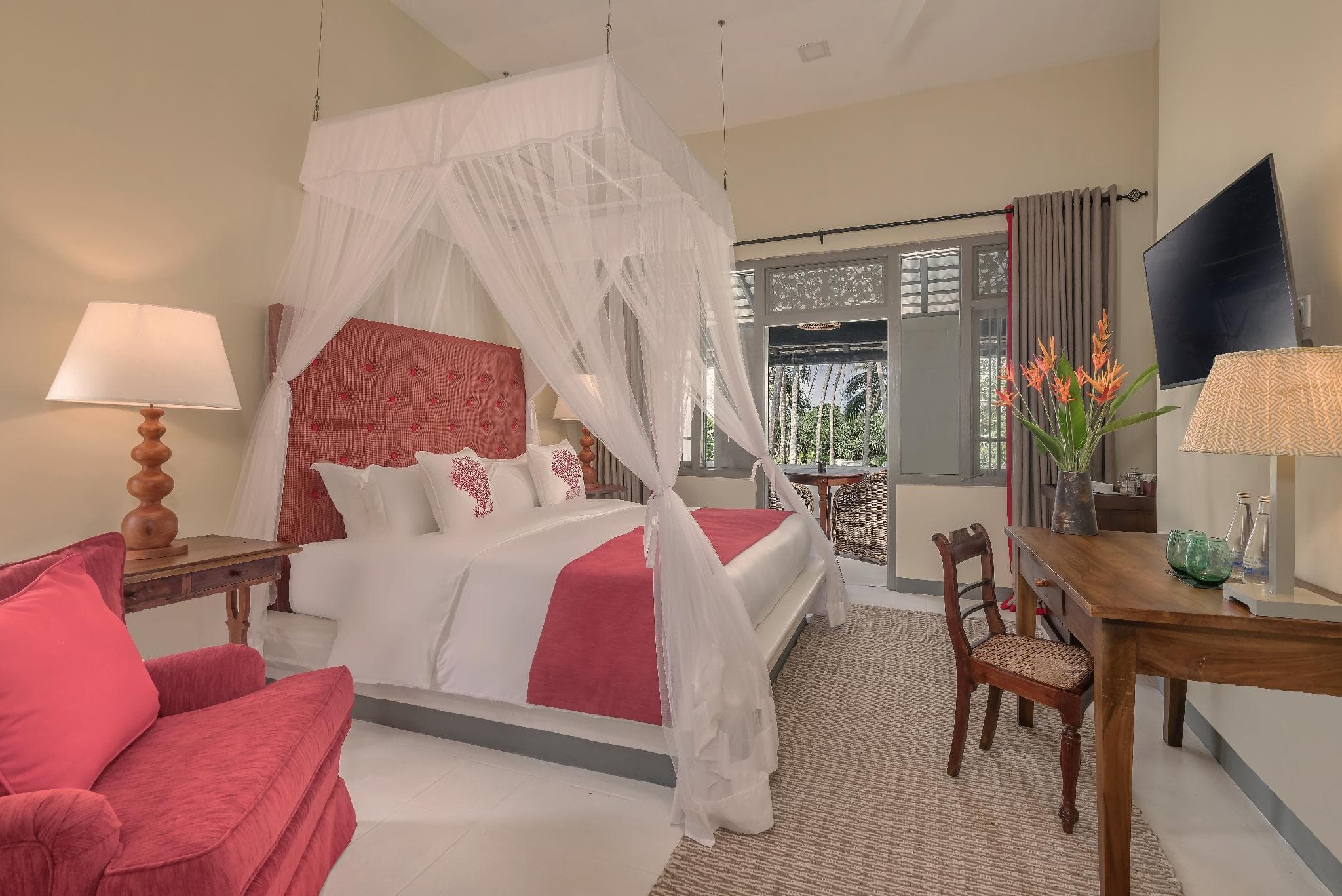 The Villa Bentota By KK Collection photo 2