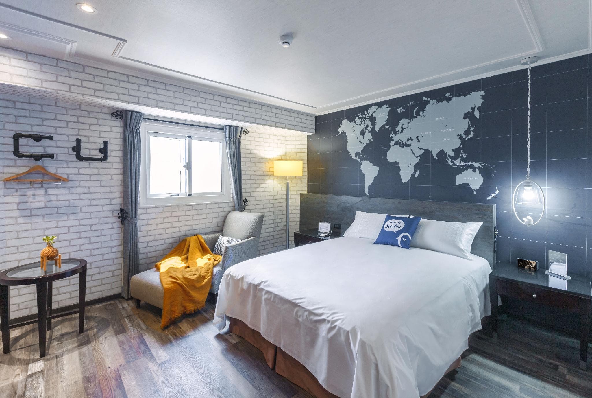 CU Hotel Kaohsiung photo 2