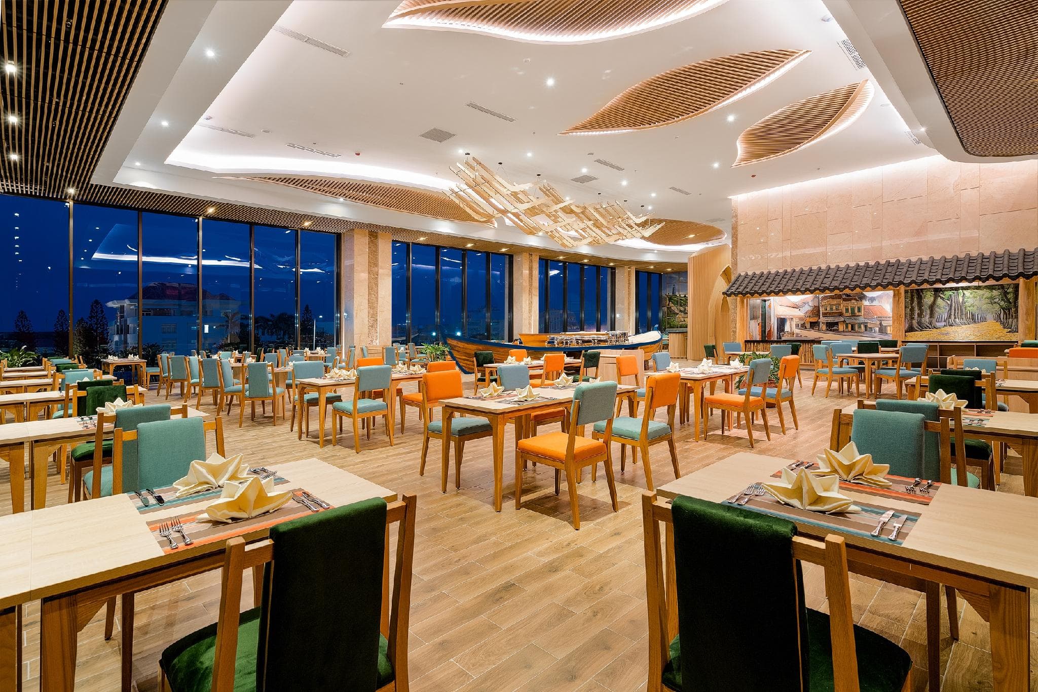 Sala Grand TuyHoa Hotel photo 5
