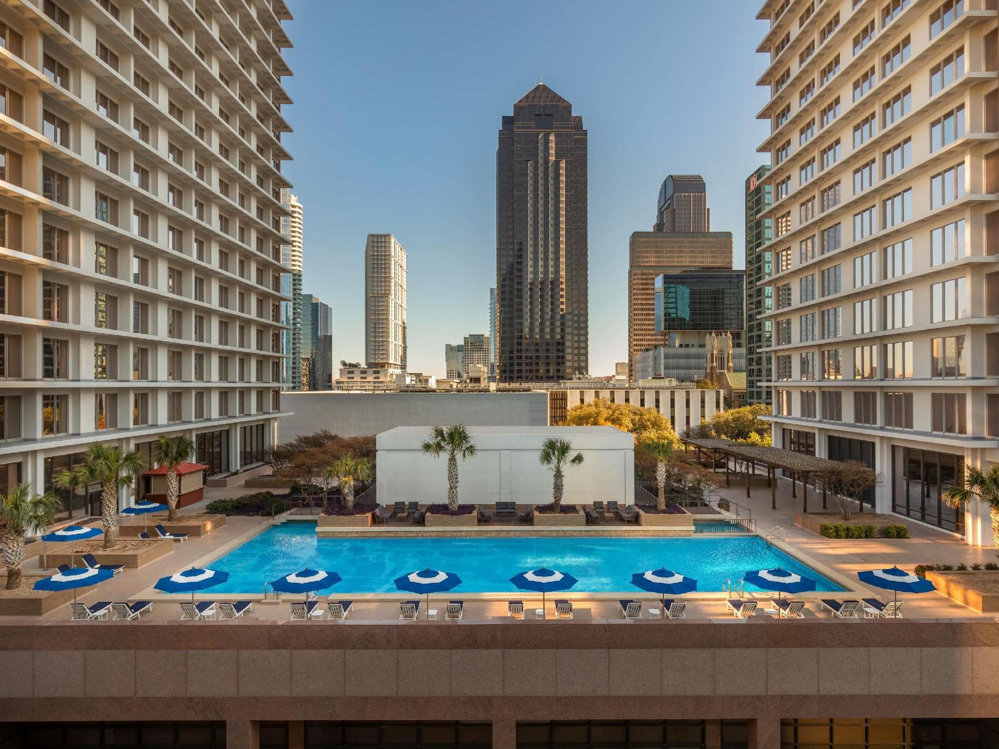 Fairmont Dallas photo 5