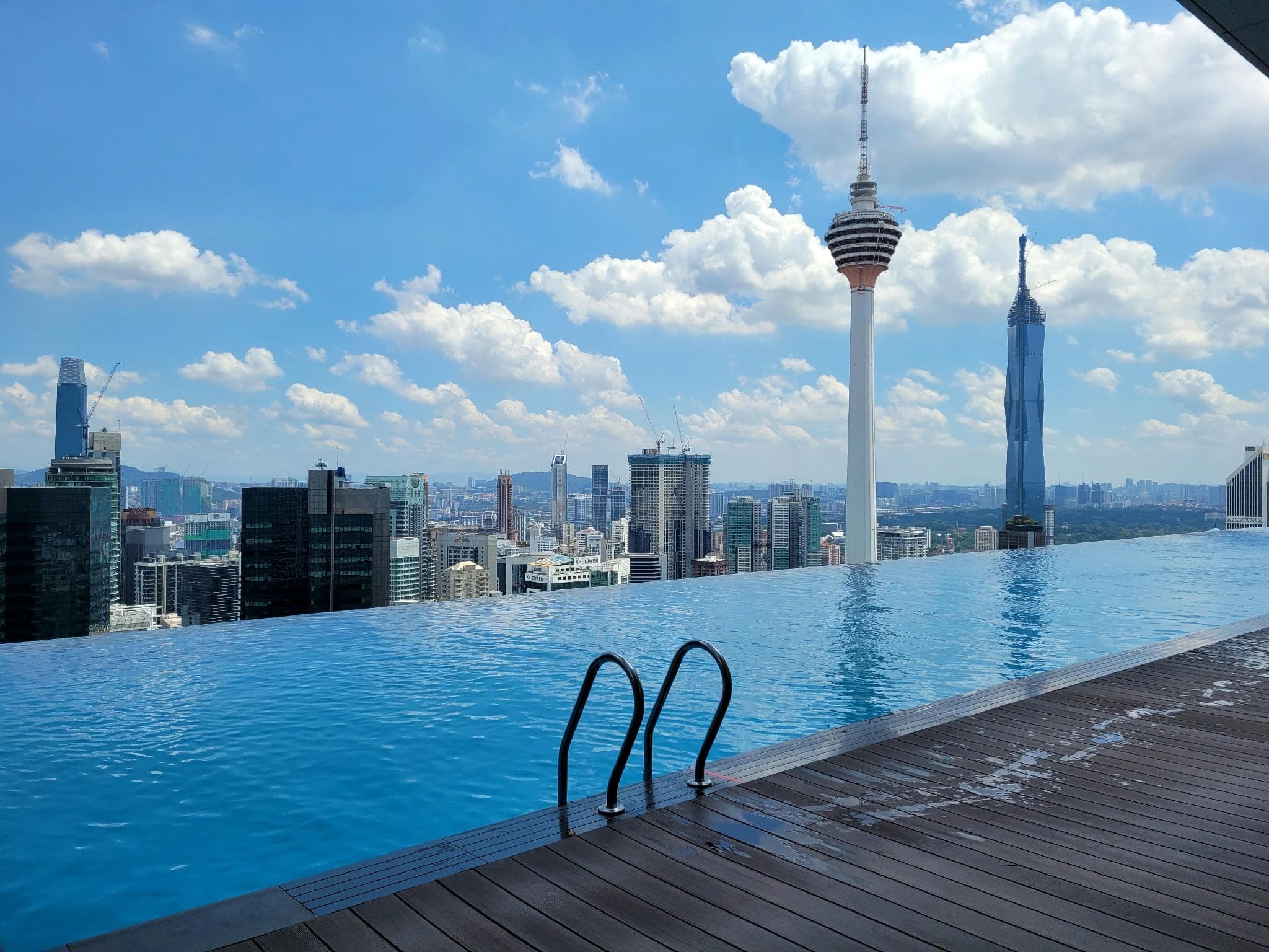 ASalam Suites at Platinum KLCC