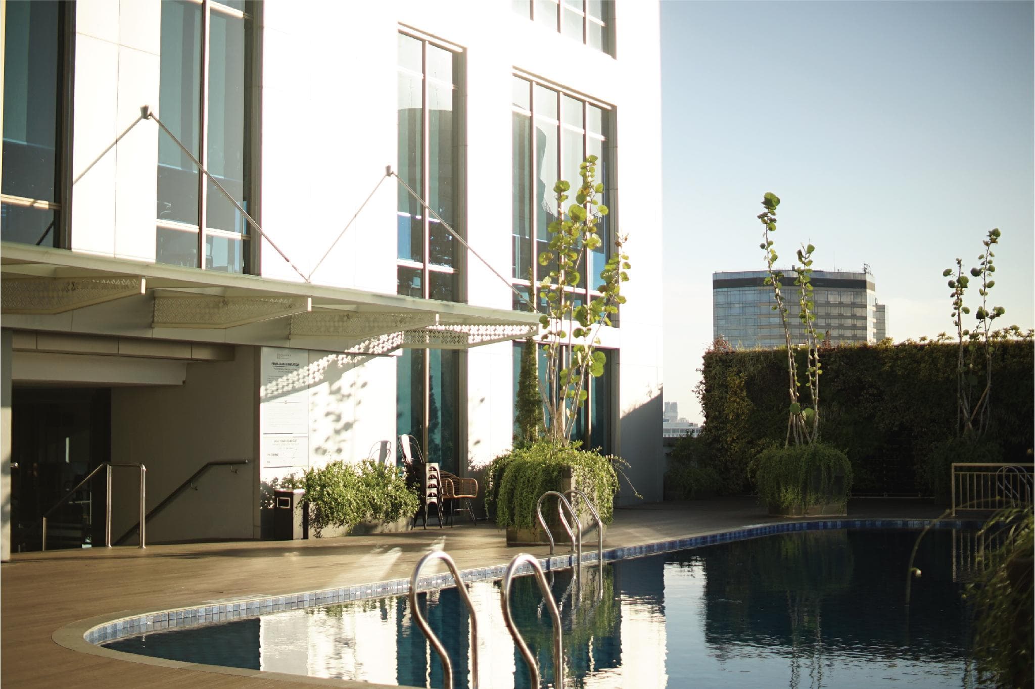 Hotel Platinum Tunjungan Surabaya photo 5