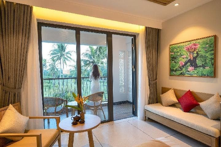 Little Oasis . An Eco Friendly Hotel & Spa photo 2