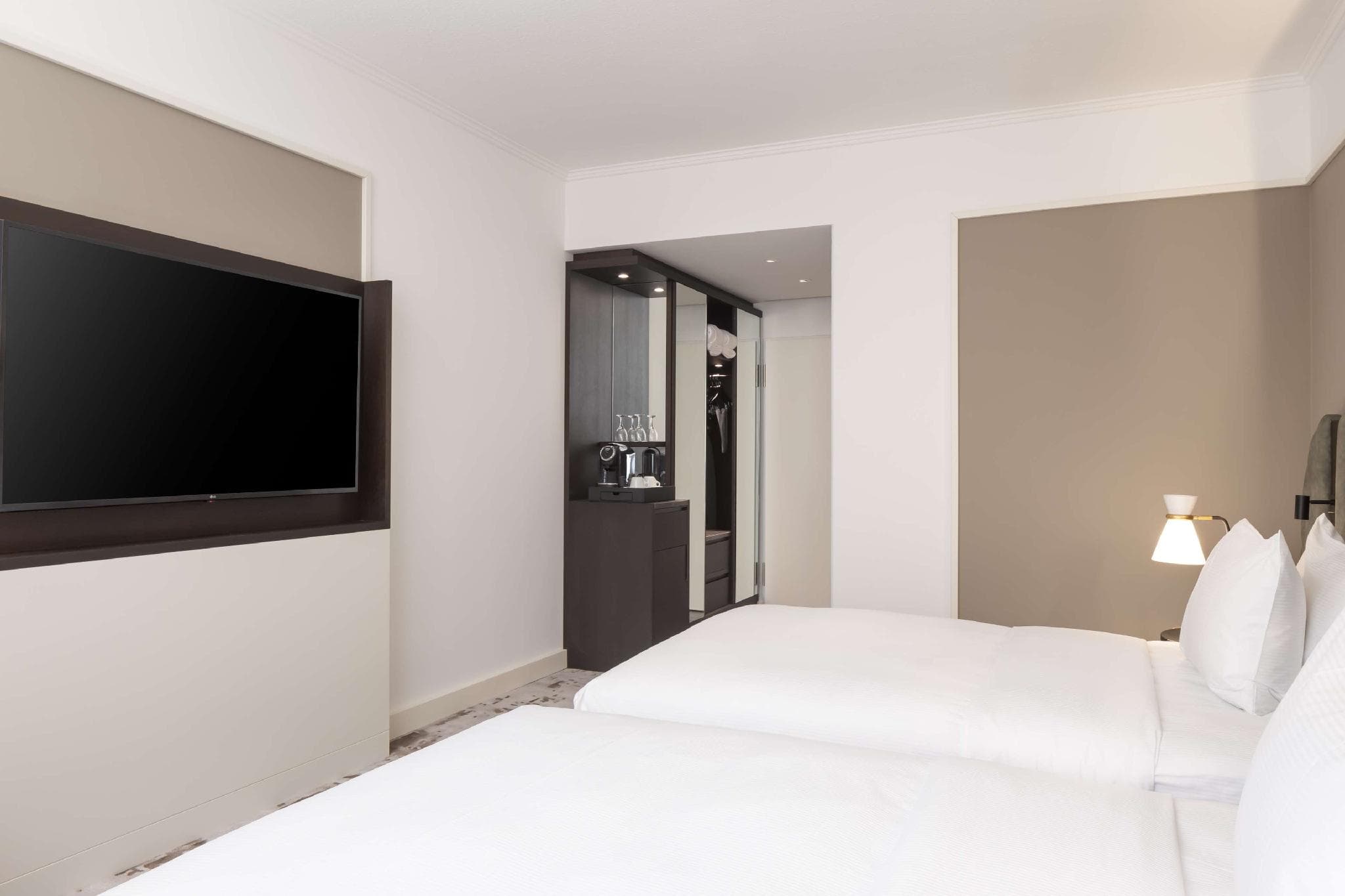 Hilton Heidelberg photo 2