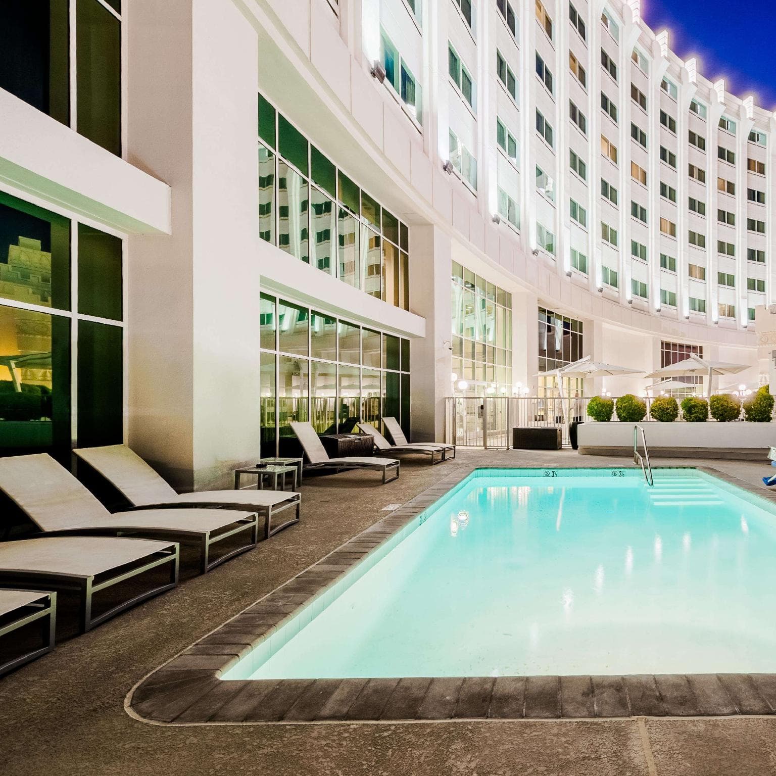The Commerce Casino & Hotel photo 5