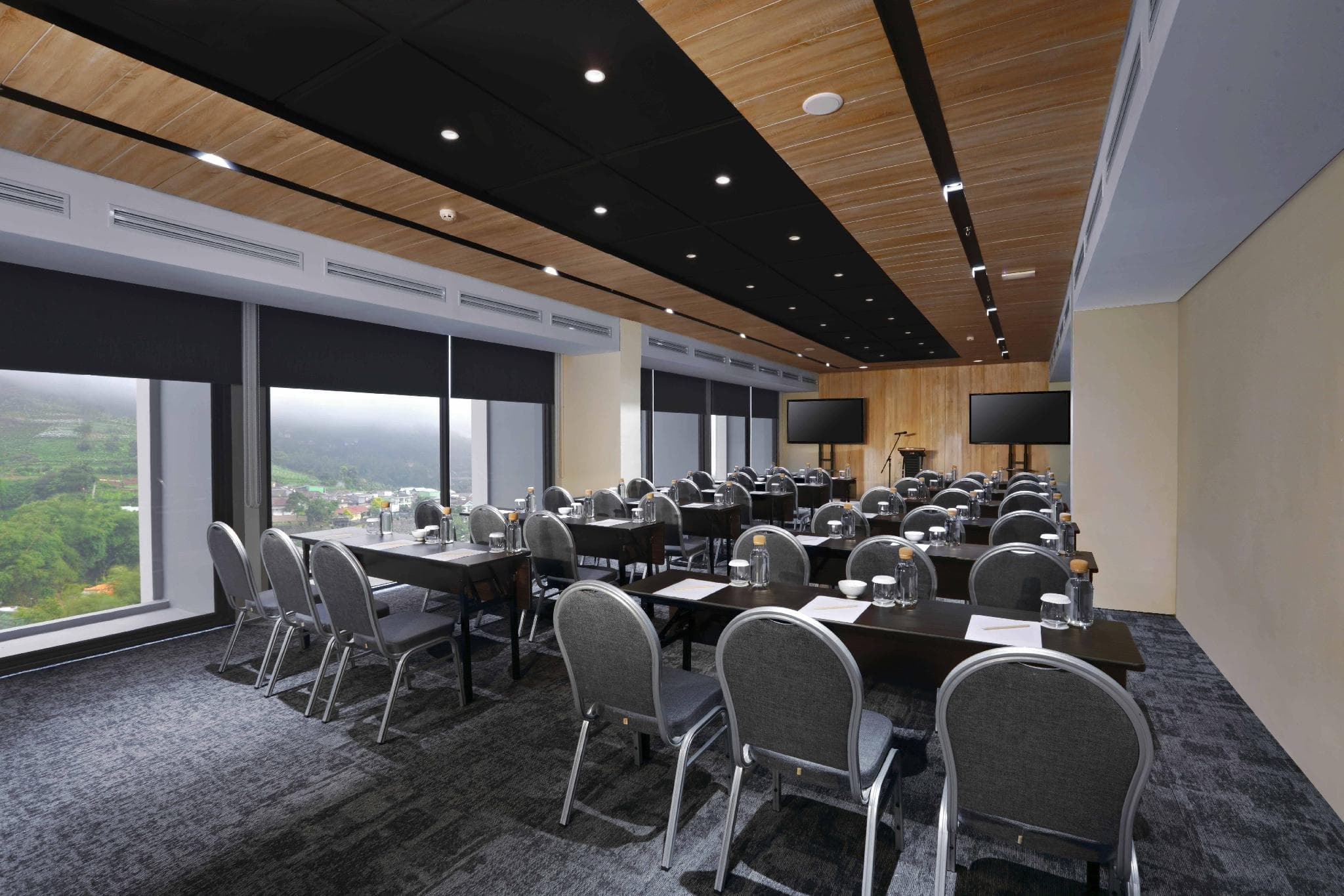 GRAND ASTON Puncak Hotel & Resort photo 5