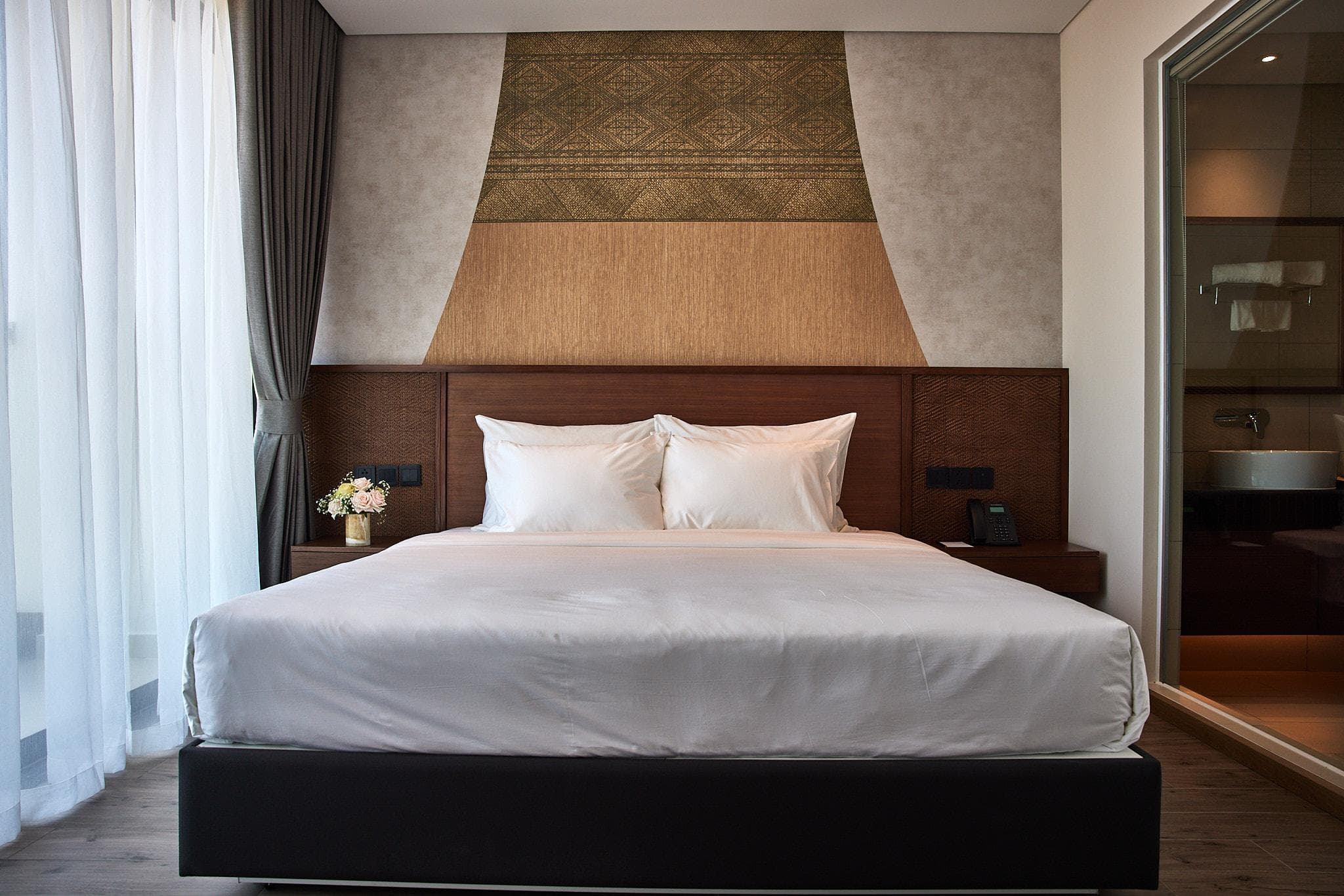 Mandala Hotel & Spa Phu Yen - 24hours Stay photo 2