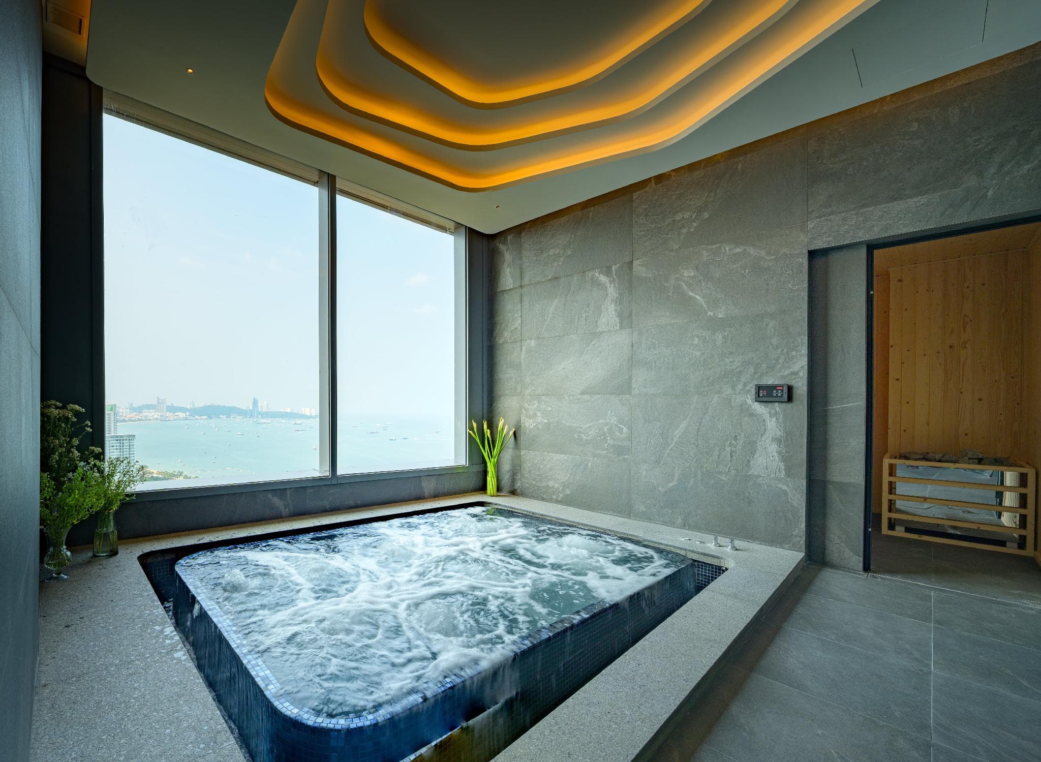 Grande Centre Point Space Pattaya photo 3
