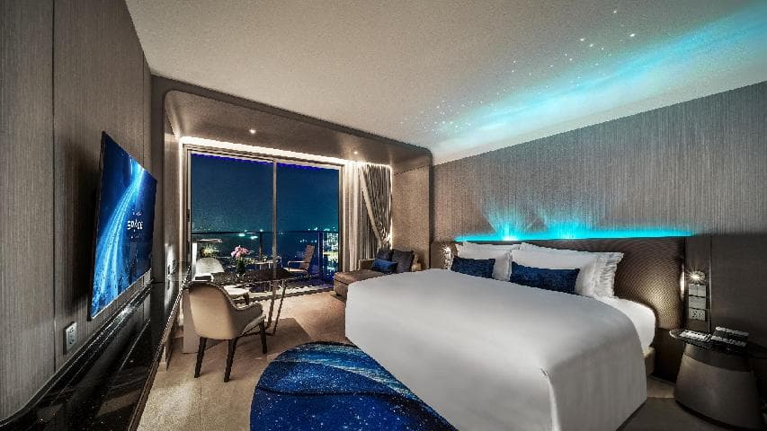 Grande Centre Point Space Pattaya photo 2