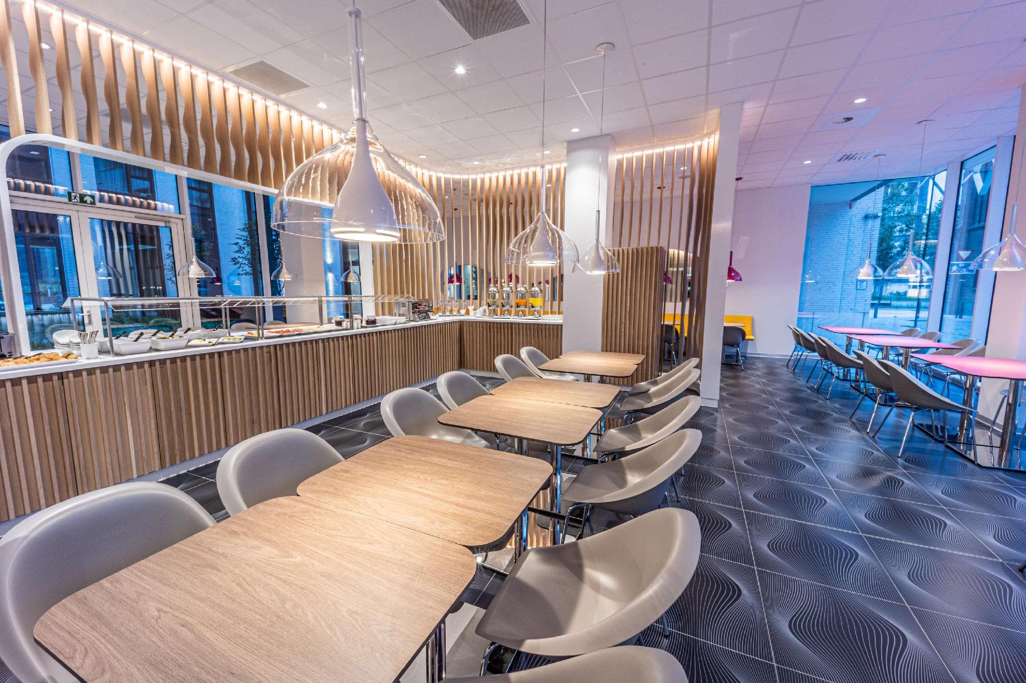 Prize by Radisson, Antwerp City photo 4