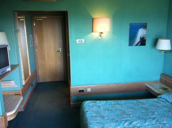501 Hotel photo 2