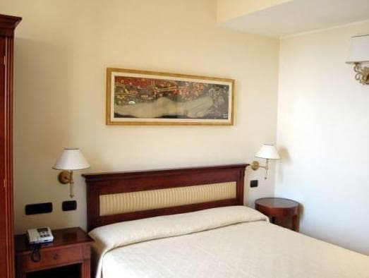 Hotel Ristorante Vecchia Vibo photo 5