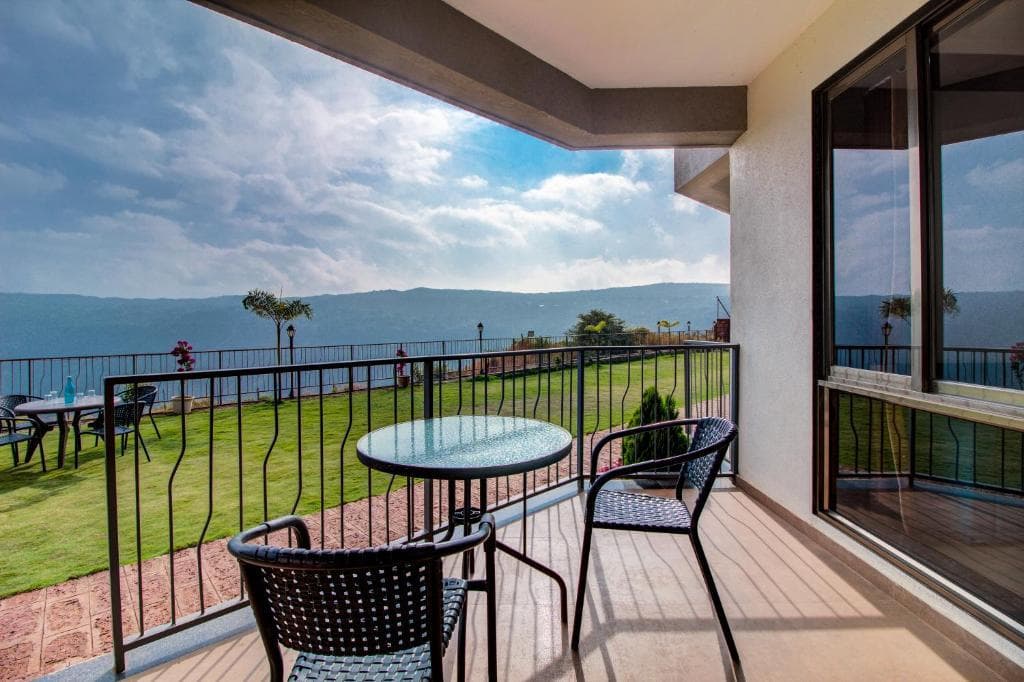 Hotel Mountain Breeze photo 5