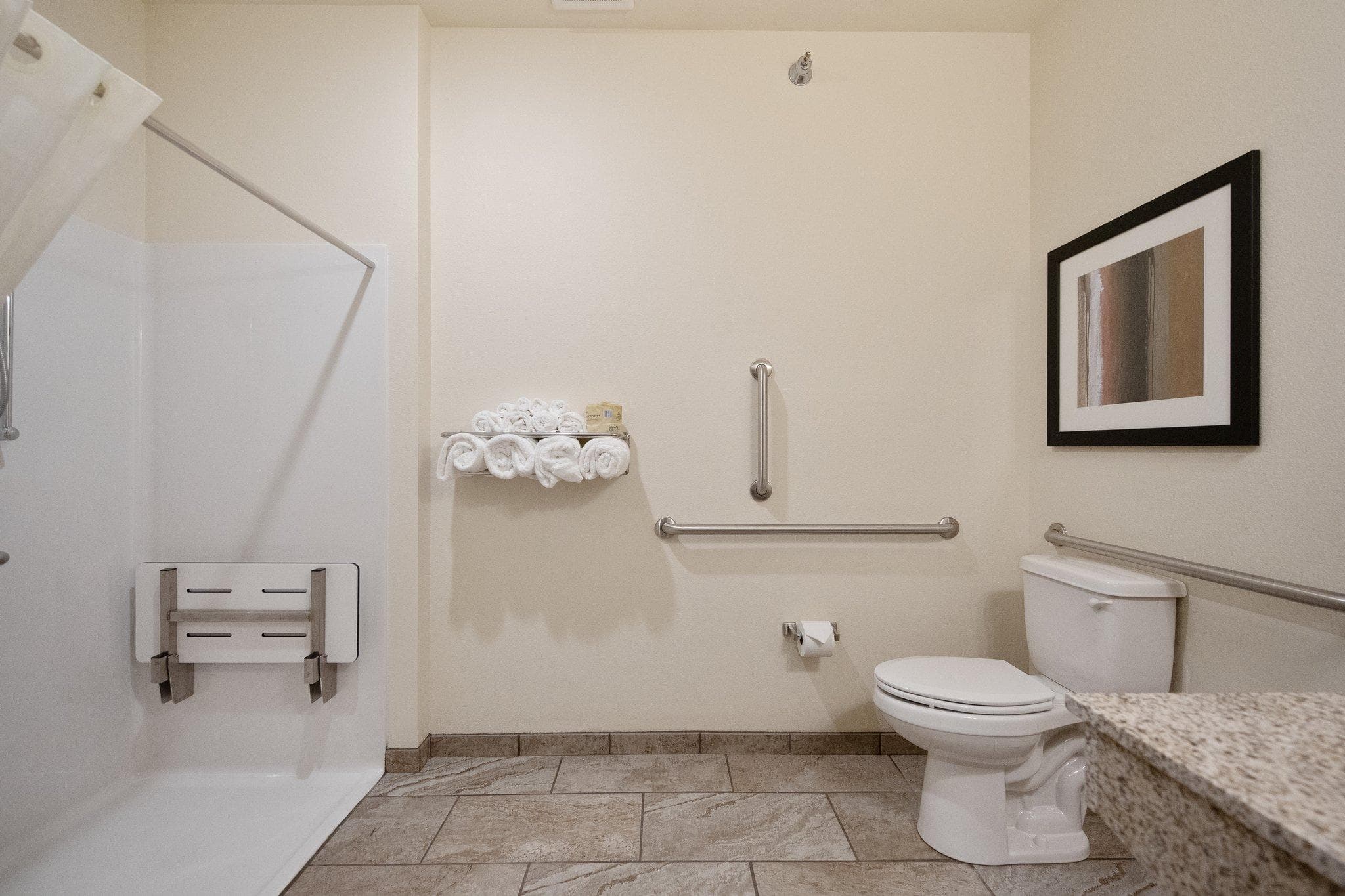 Cobblestone Hotel - Austin photo 2