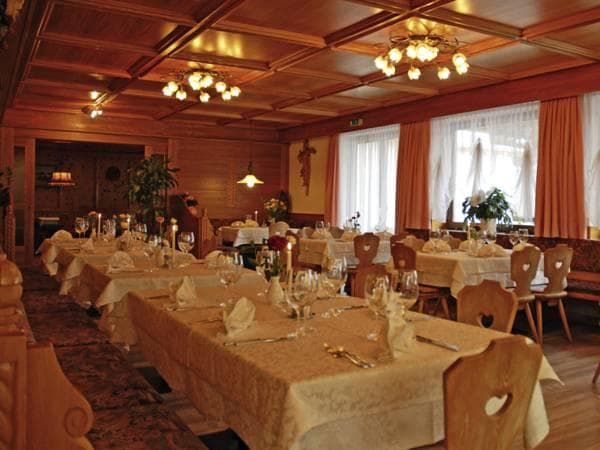 Hotel Hubertushof photo 4